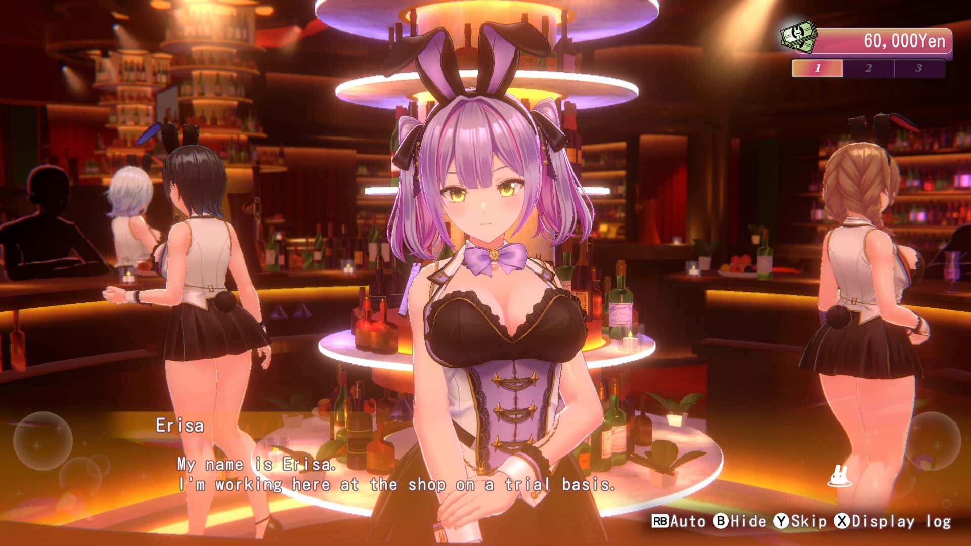 游戏截图4