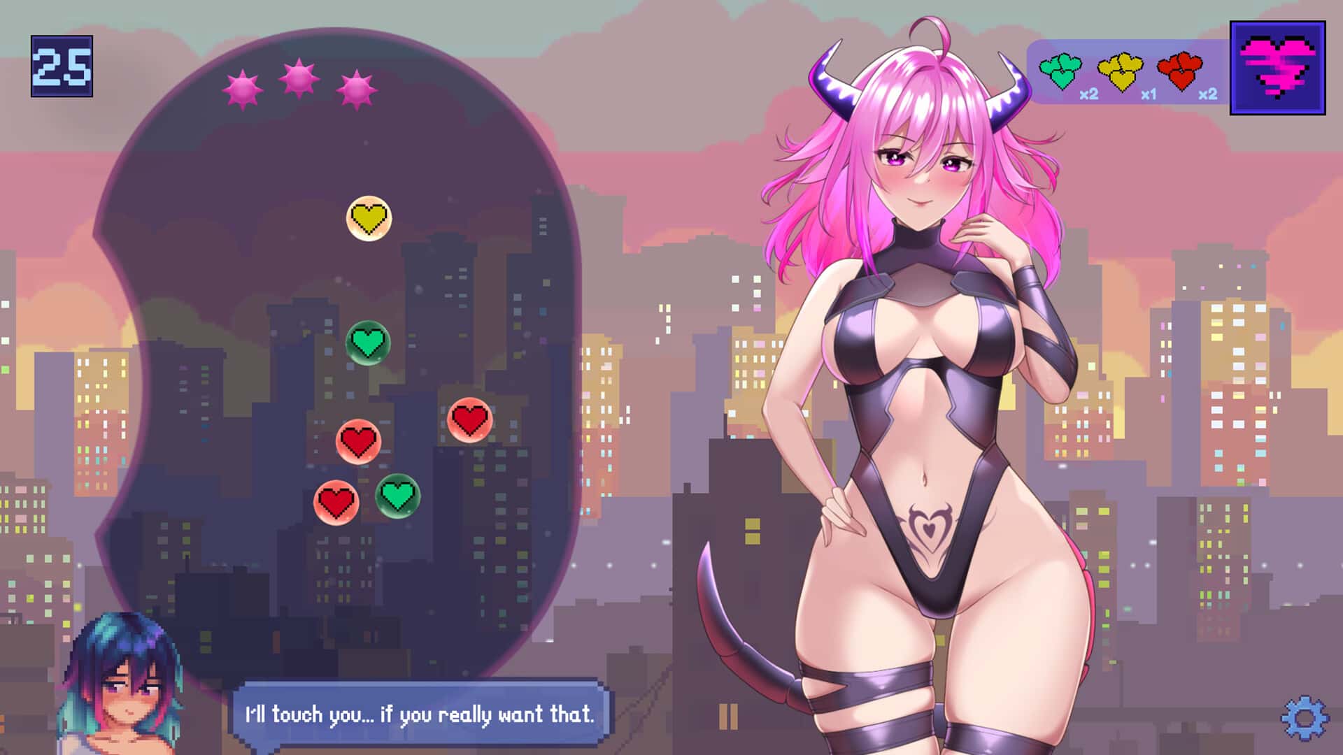 游戏画面2